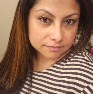 Meet your Posher, Blanca